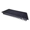Buy cheap Brand new 200 holes plastic seedling tray in custom design from wholesalers