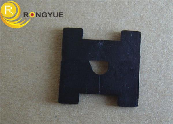Buy cheap NCR 5886 Presenter Plate Retainer Black Plastic 445-0657077(4450657077) from wholesalers