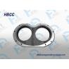 Buy cheap Concrete pump parts spare parts wear plate cutting ring for Sany Zoomlion Schwing PM from wholesalers