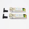 Buy cheap 25GBASE-BX BiDi SFP28 10km Optical Transceiver Module from wholesalers
