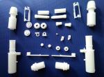 Buy cheap plastic Lab laboratory components, enclosures, spare parts, rapid prototyping, from wholesalers