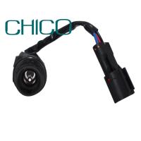 Buy cheap ISO Vehicle Transmission Speed Sensor For GENERAL MOTORS 96179944 96213551 product