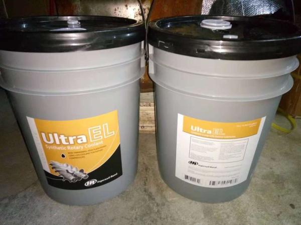 Buy cheap 24061624 TD EL Coolant (15L) Ingersoll Rand Air Compressor Spare Parts from wholesalers