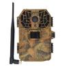 Buy cheap Smart Wireless Outdoor Wildlife Video Camera Wireless Internet Deer Camera from wholesalers