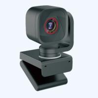 Buy cheap 4K/30FPS Conference AI Webcam HFR60FPS@YUY1080P USB Webcam For Laptop And product