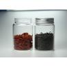 Buy cheap 80ml 47*70mm Transparent High Borosilicate Glass Wide Mouth Bottle from wholesalers