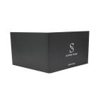 Black Recyclable 7Inch Lcd Advertising Screen For Video Greeting Card