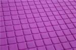 Durable Shag 20''X30'' Large Non Slip Shower Mat With Massage Function