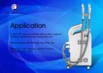 IPL YAG RF E Light Multifunction Beauty Machine US002H For Tattoo Removal
