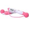 Buy cheap Intelligent Counting Ropeless Jump Rope Pink Jump Rope Festival Gifts from wholesalers