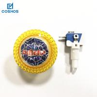 Buy cheap Button Switch Gambling Arcade Fishing Game Machine Accessories product