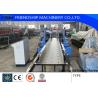 Buy cheap Cold Rolled Steel Cable Tray Forming Machine 1-2.5mm Thickness Width 100-600mm Used For Cable Tray from wholesalers