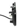 Buy cheap 7" Capactitive Car Rear View Mirror Monitor C220 / C200C Panel 661g Light Weight from wholesalers