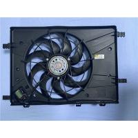 Buy cheap 52429242 Auto Parts Engine Cooling Fan Assembly fits for Cruze 1.6 product