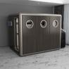 Buy cheap Portable 1.5ata Multiplace Hyperbaric Chamber 4 People from wholesalers