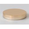 Buy cheap Decorative Ball Plastic Canning Jar Lids Covers Custom 38mm 55mm 89mm from wholesalers