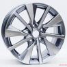 Buy cheap Aluminum A356.2 Nissan Replica Wheels 16x6.5 ET40mm Nissan 16 Inch Alloy Wheels from wholesalers