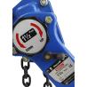 Buy cheap Economic Big Capacity 6T Steel Ratchet Lever Chain Hoist For Outdoor, CE/GS certified from wholesalers