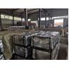 Buy cheap 76mm Corrugated Metal Roofing Sheets Galvanized Roofing Sheets from wholesalers