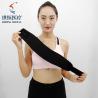 Buy cheap Good quality cervical spine collar breathable surgical collar adjustable soft collar neck brace from wholesalers