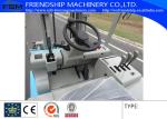 Electric forklift CPD25
