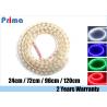 Buy cheap DC 12V LED Strip Lights Vibration Resistant Green / Red / Blue / White / Purple from wholesalers