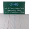 Buy cheap 100% Fresh Polypropylene Spunbond Non Woven Fabric For Agriculture Light Weight from wholesalers