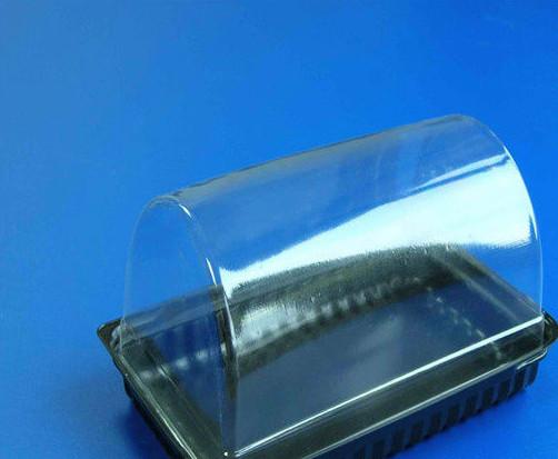 Buy cheap Translucent Rigid PET Film 1000mm Max Width 0.2mm - 1.8mm Thickness For Packaging from wholesalers