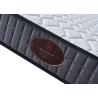 Buy cheap 10inch Tight Latex Spring Mattress With 3000 Pocket Sprung Waterproof Anti Biosis from wholesalers