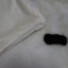 Buy cheap Soft Air Permeable Heavy Warm Faux Fur Throw Blanket from wholesalers