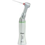 Turbine Dental Contra Angle Handpiece , Multipurpose Dental Handpiece