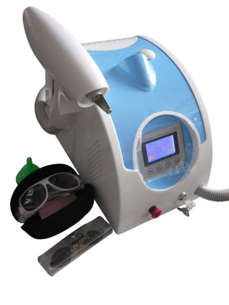 Buy cheap Q Switch ND YAG Laser Treatment from wholesalers
