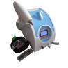 Buy cheap Beauty Salon Q Switch ND YAG Laser Equipment for Freckle Removal 1000W OEM from wholesalers