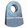 Buy cheap Super Alloy Manganese Steel Crusher Hammer from wholesalers
