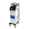 Buy cheap Deep Cleaning Hydra Beauty Machine 10 In 1 Microdermabrasion Skin Care from wholesalers
