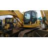 Buy cheap Used KOMATSU PC210-8 EXCAVATOR from wholesalers