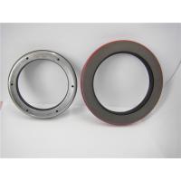 Buy cheap ZD Type Rear Main Oil Seal , Inner Bearing Seal For Light Trailer ZD63.5X85 product