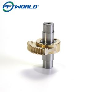 Buy cheap Multi Spindle CNC Turning Milling Parts Micro Machining Aluminum Service from wholesalers