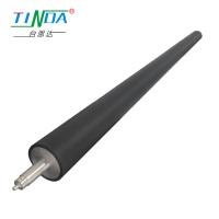 Buy cheap Cylindrical Industrial Metal Roller High Performance In Heavy Duty Applications product