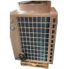 Buy cheap air cooled water chiller for Water Tank or Showcase Aquarium Cooling from wholesalers