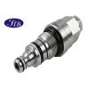 Buy cheap Excavator Hydraulic Parts 723-30-70100 Unloading Relief Valve For PC60-7 from wholesalers