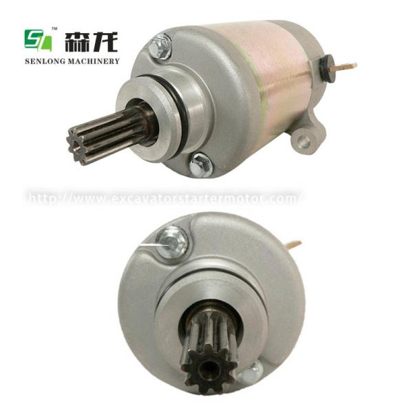 Buy cheap Starter For Suzuki 90 LTZ90 LT-90Z QUADSPORT 07 08 09 ATV 2007 2008 2009 12V 9T 31100-33G00 31100-33G01 SMU0440 495737 from wholesalers