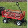 Buy cheap Commercial Buyer's Specialty Stores Garden Wagon Cart With Occasion Selection Support from wholesalers