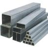 Buy cheap 3 Inch Hollow Square Steel Tube A53 ST52 16Mn from wholesalers