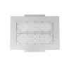 Buy cheap 100w industrial Outdoor Gas Station Canopy Light, LED Canopy Flood Lamp,ip65 gas station lamp, led 130lm/w from wholesalers
