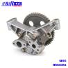 Buy cheap 6D16 FUSO Engine Auto Oil Pump For Mitsubishi 26100-93000 ME034664 With 59 Teeth from wholesalers