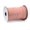 Buy cheap Nude Garments Accessories Polyester Silicone Drip Elastic Tape from wholesalers