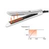 Buy cheap Gorgeous Rhinestone Nano Titanium Hair Straightener 1 Inch Dual Voltage from wholesalers