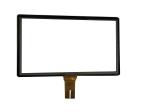 Strong Compatibility 55 inch Touch Screen with 20 Touch Points Provide bonding