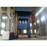 Buy cheap 230000 KG Elbow Cold Forming Machine with ASTM4140 4340 H13 Molds from wholesalers